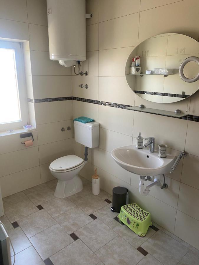 Apartman Kaja Zagreb Exterior photo