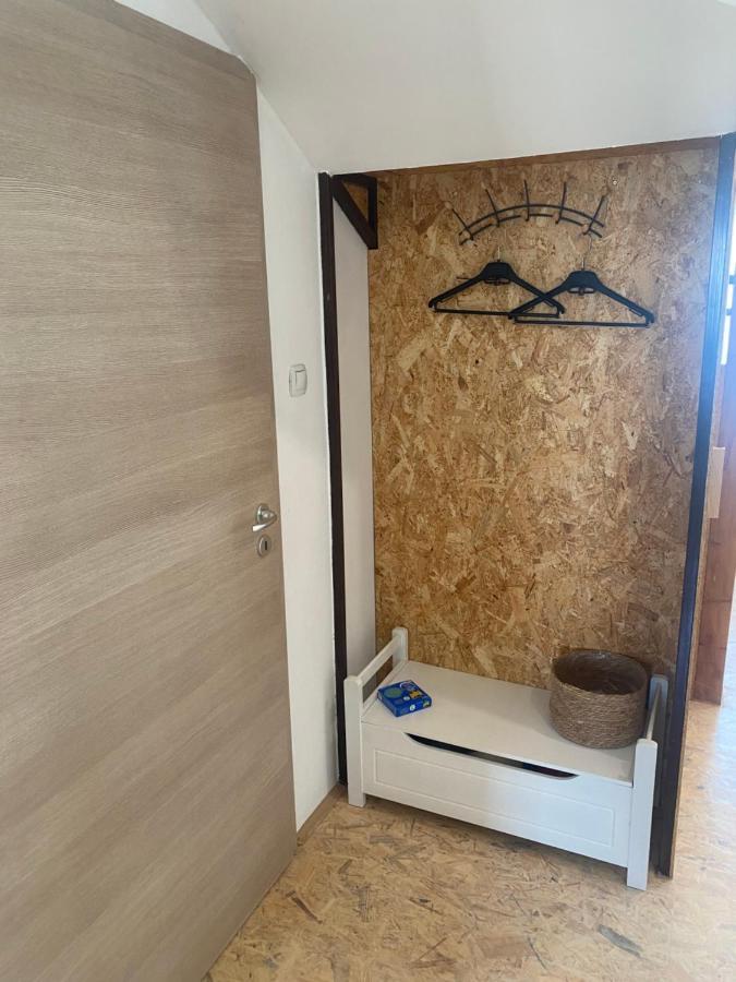 Apartman Kaja Zagreb Exterior photo